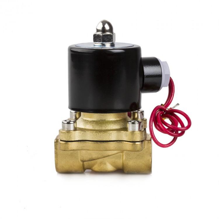 [HCM]Van điện từ UNI-D phi 21 (220VAC)