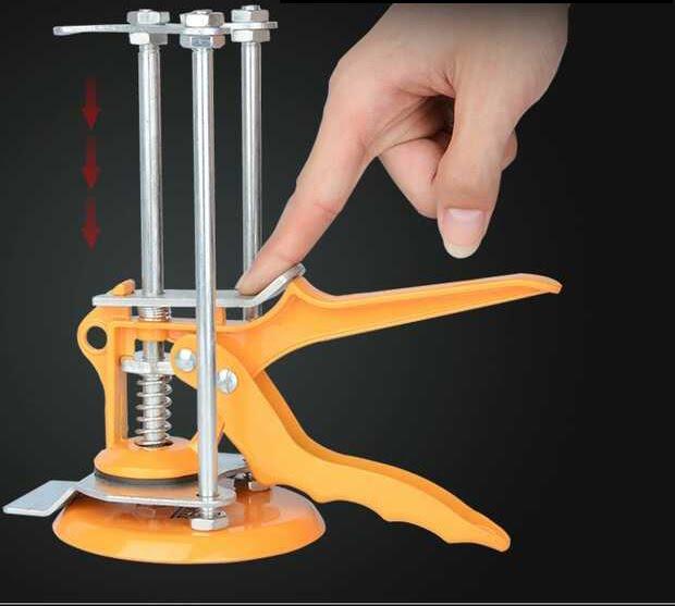 Kích kê gạch ốp tường (chịu tải tới 85kg)
