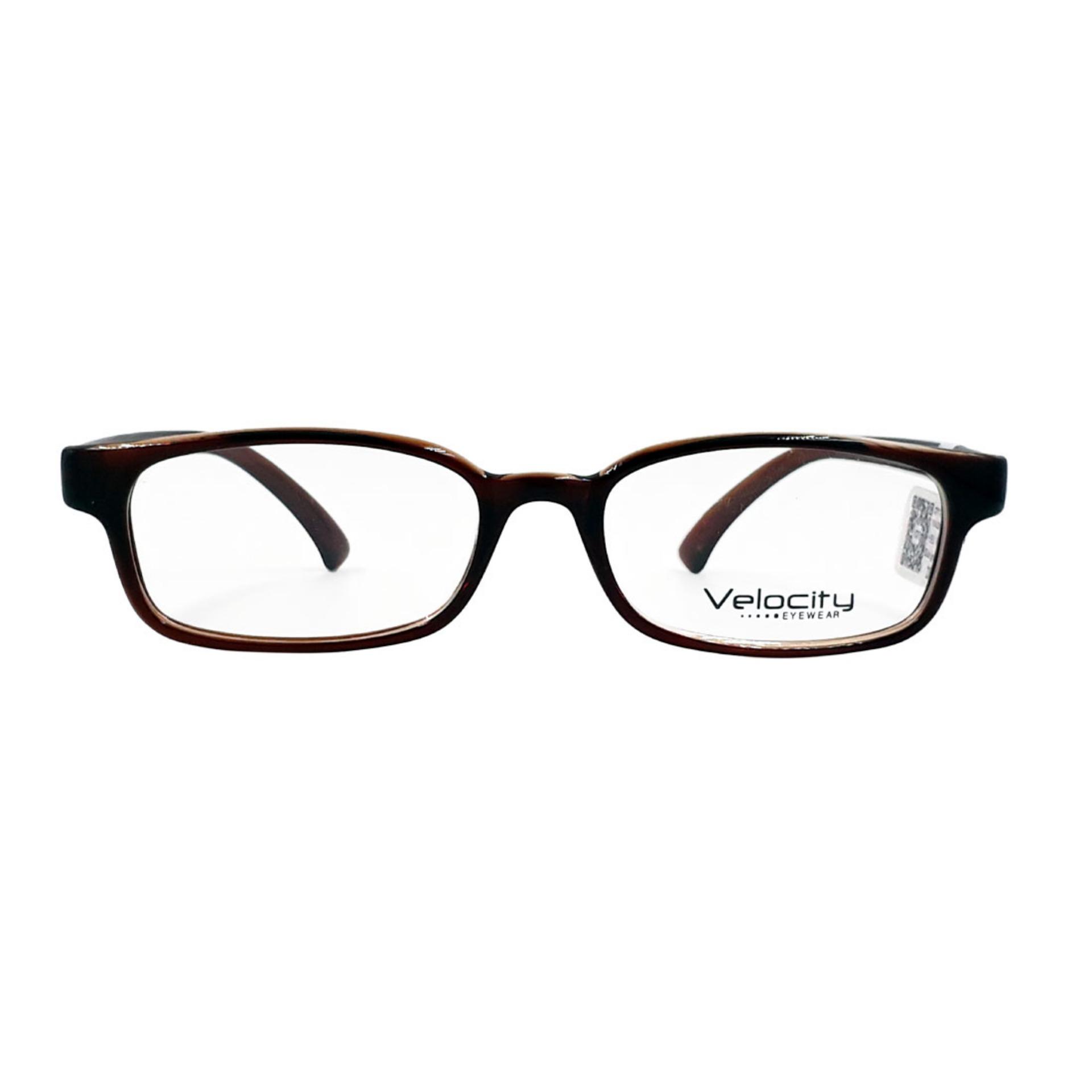 [HCM]GỌNG KÍNH VELOCITY VL0422 07 (Tặng tua vít sửa kính)