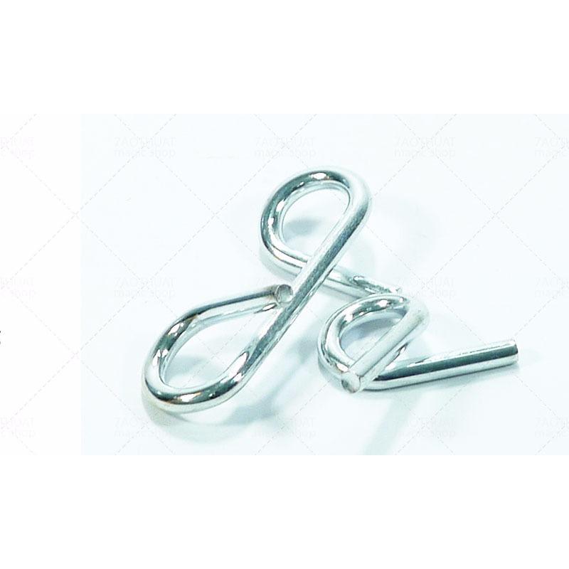 [HCM]Bộ đồ chơi độc lạ thử thách IQ + dvd gướng dẫn