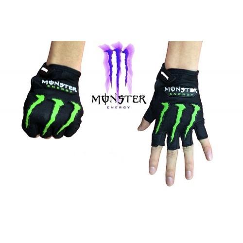 GĂNG TAY MONSTER NGẮN KHÔNG GÙ