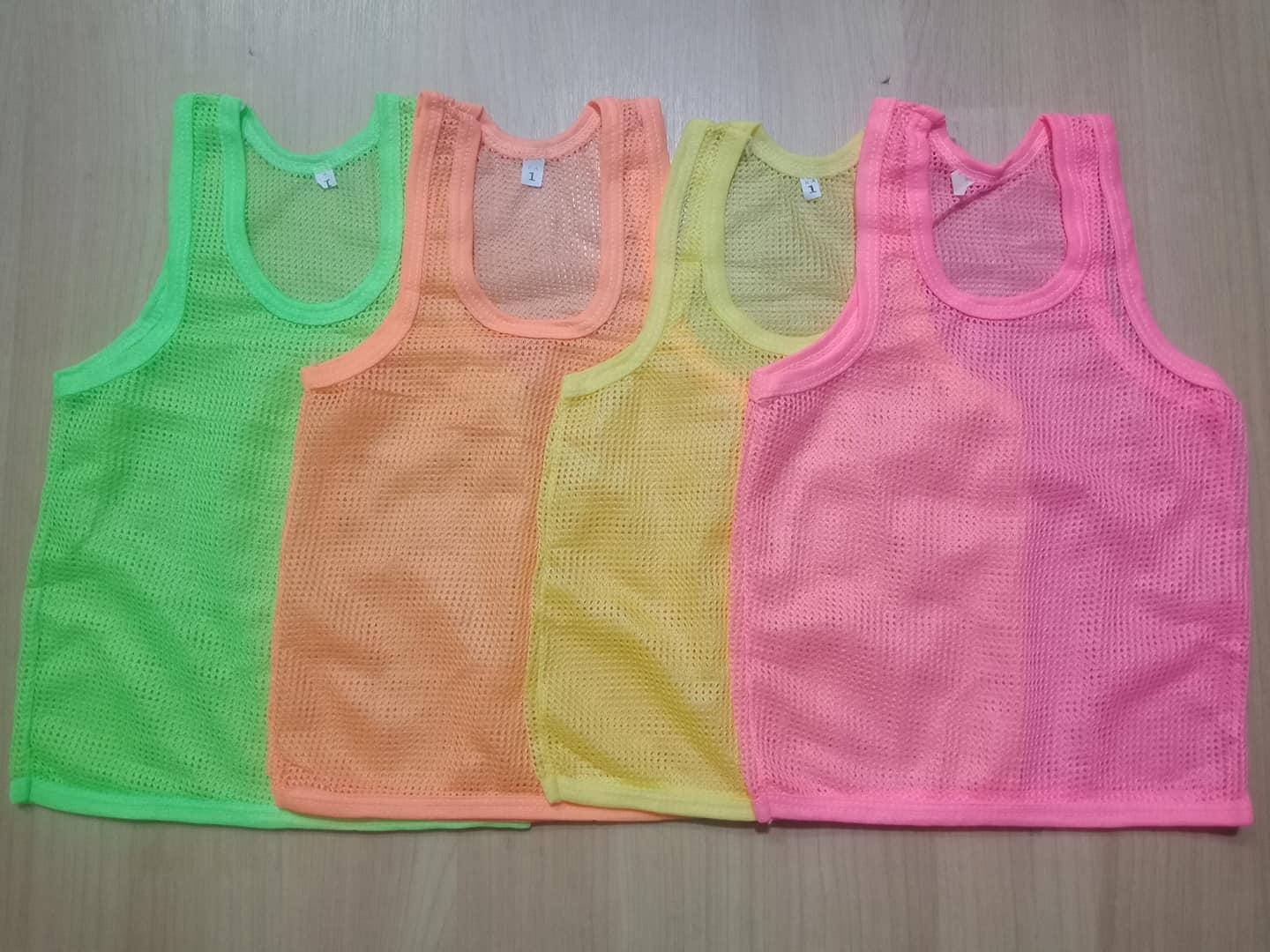 [HCM]ÁO BA LỖ LƯỚI BÉ TRAI(COMBO 10 ÁO) (4KG -14KG)