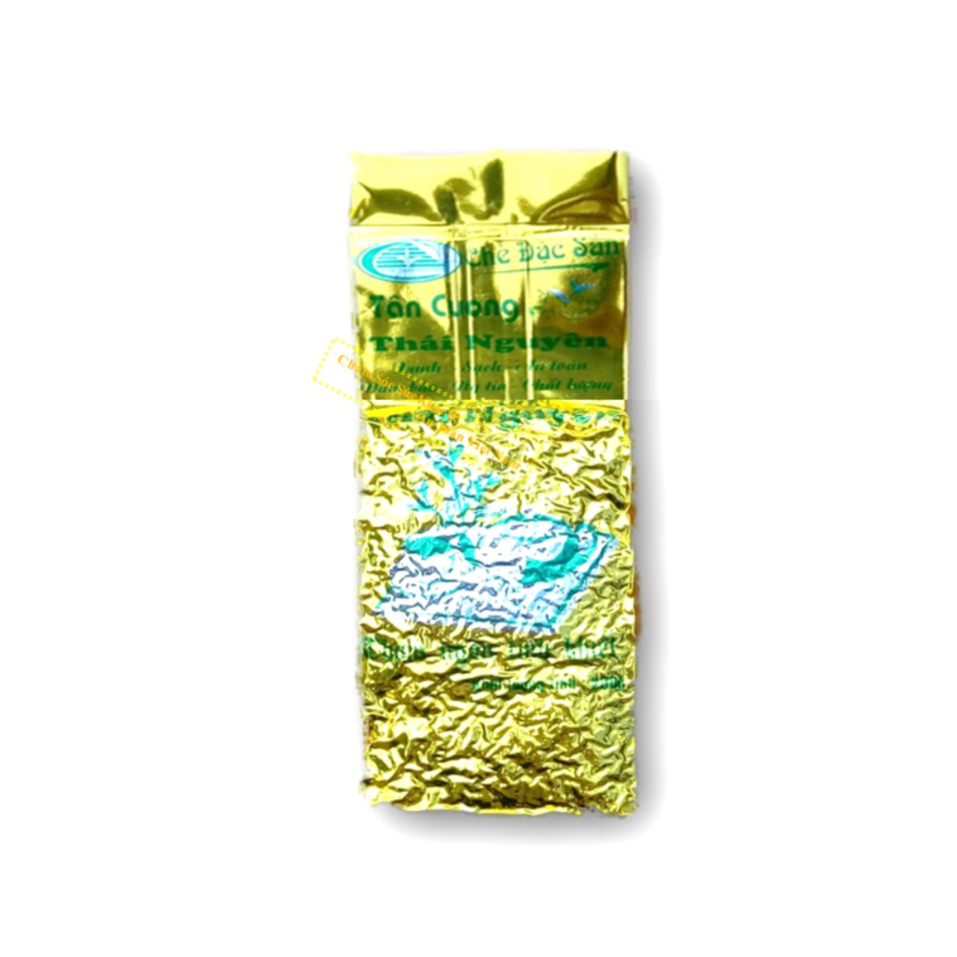 Trà Tân Cương Đặc Sản - Gói 500Gr