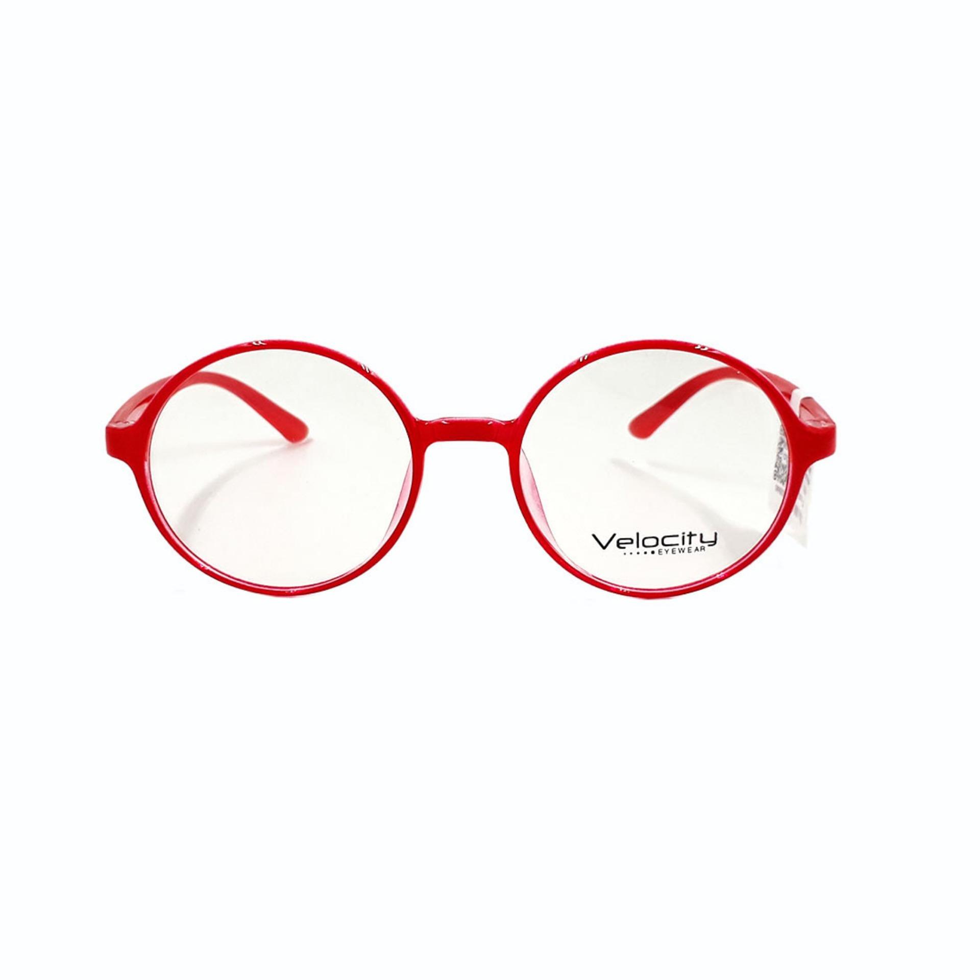 Gọng kính VELOCITY VL97411 222