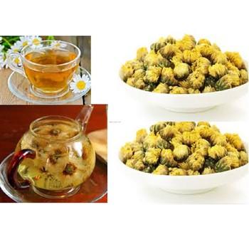 Trà  Hoa Cúc - Thảo Lộc Túi  100g