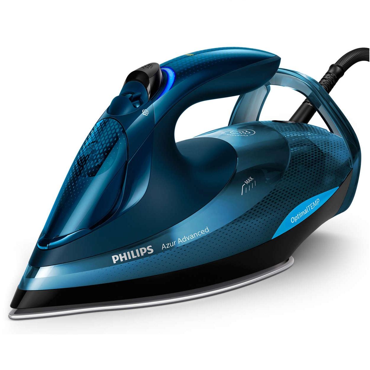 Bàn là hơi nước philips 3000w gc4938/20