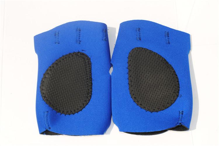 [HCM]Găng tay tập gym GT44 (Màu Xanh Dương)