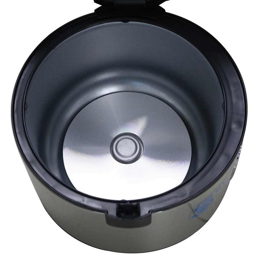 Nồi Cơm Điện Tử Midea MR-CD1816 - Điện Tử - Bảo Hành 12 Tháng