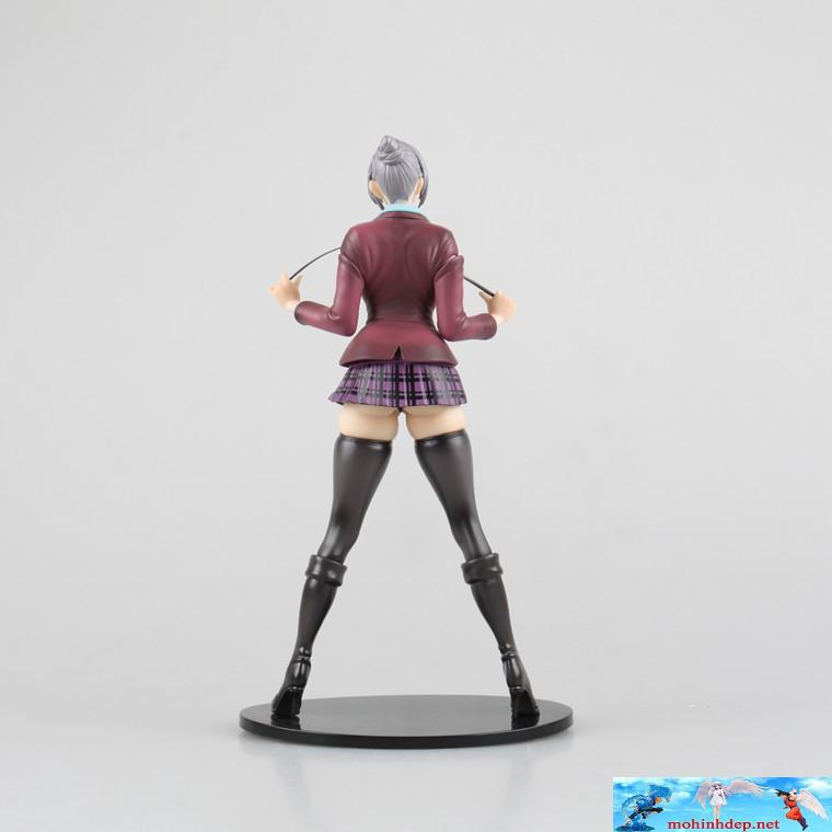 Mô hình - Figure Meiko Shiraki - uniform ver - Prison school