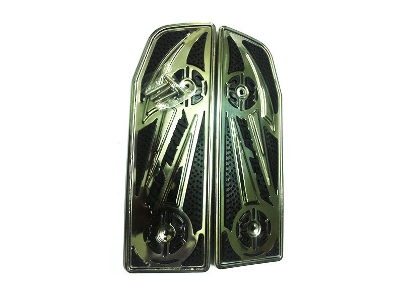 Cao su để chân dành cho AirBlade 2008