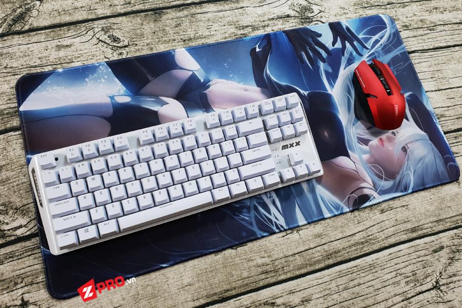 Lót chuột NieR: Automata A2 1555