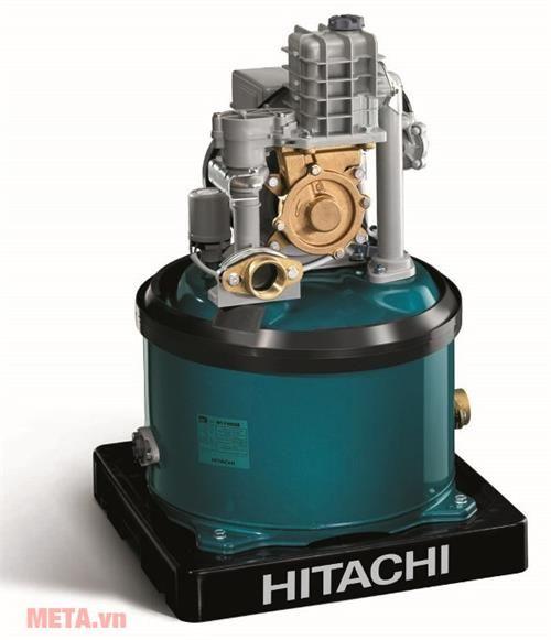 Máy bơm tăng áp Hitachi WT-P250GX2 250W