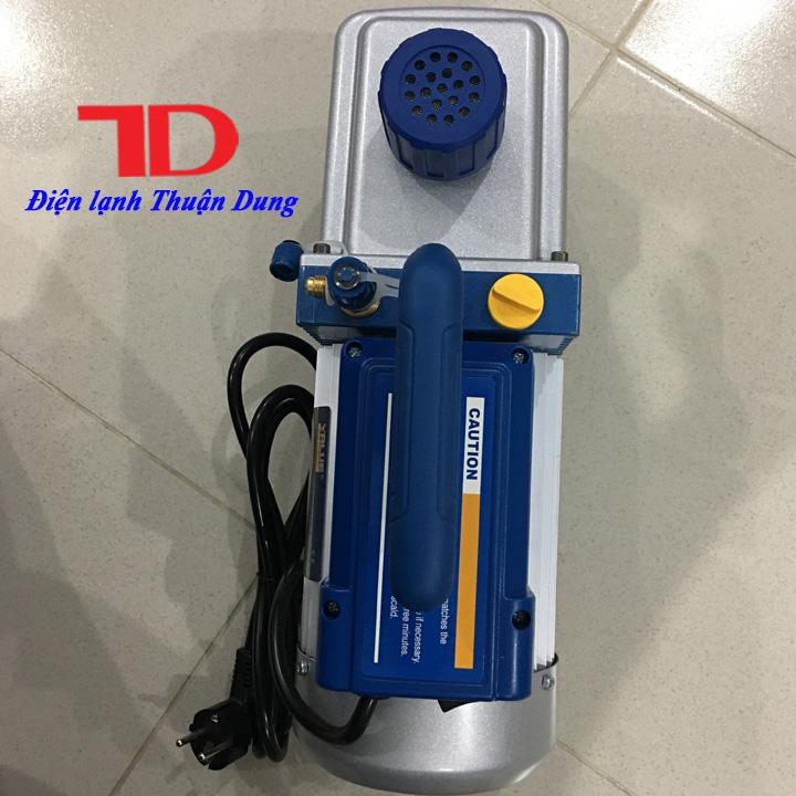 Máy hút chân không VALUE 7.0 CFM, dòng VE260 Điện Lạnh Thuận Dung