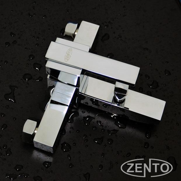 Bộ sen tắm nóng lạnh Zento ZT6099