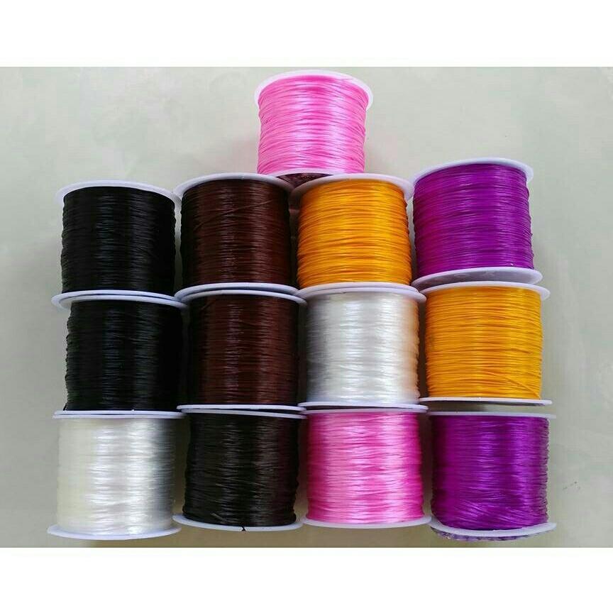 DÂY CHUN XÂU VÒNG CHUỖI