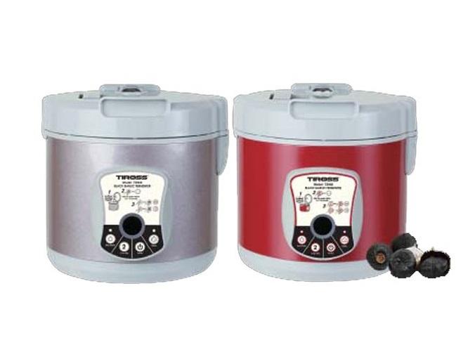 Máy làm tỏi đen Tiross TS906