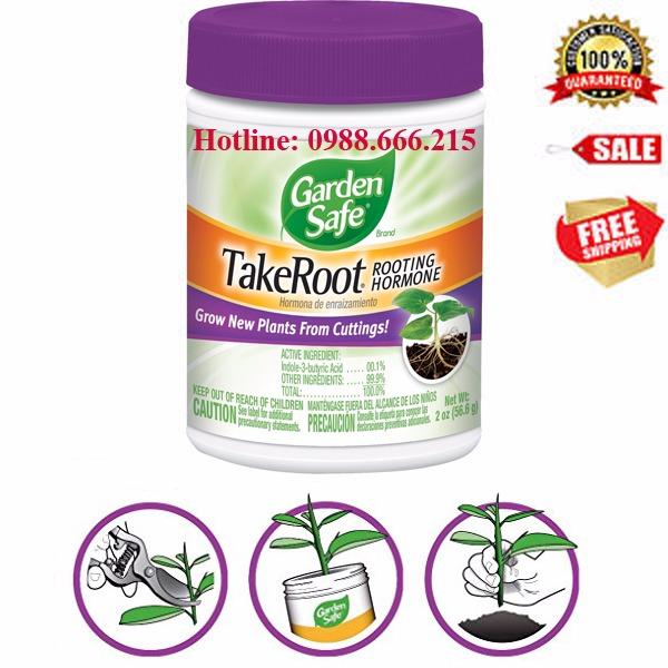 Siêu ra rễ Garden Safe Takeroot