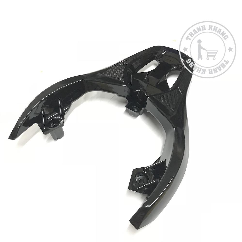 [HCM]Tay dắt Airblade 2016 kiểu SH Thanh Khang 006000503 (Đen bóng)