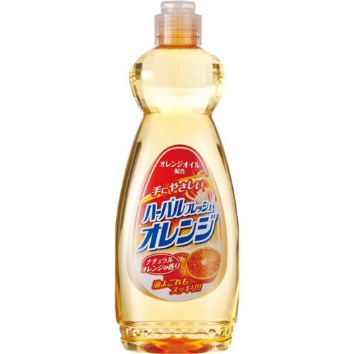[HCM]Nước rửa chén Mitsuei tinh chất cam