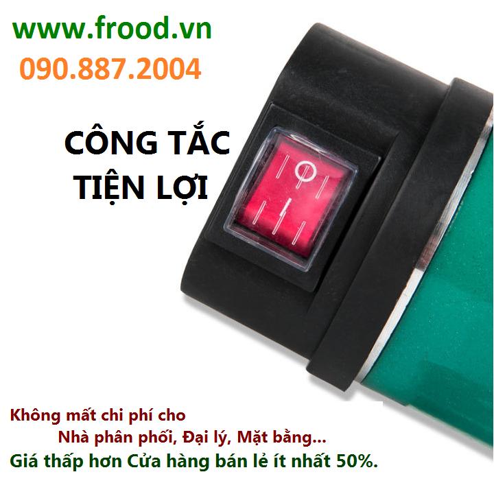 [HCM]Bơm Dầu - Nhớt 220v-260w