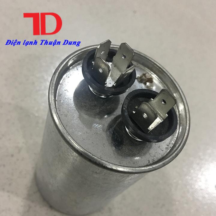 TỤ ĐIỀU HÒA - CAPA THÁI 40 UF