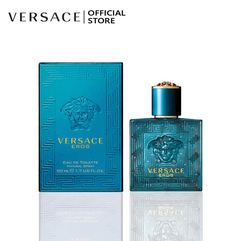 Nước hoa V.E.R.S.A.C.E Eros EDT 50ML