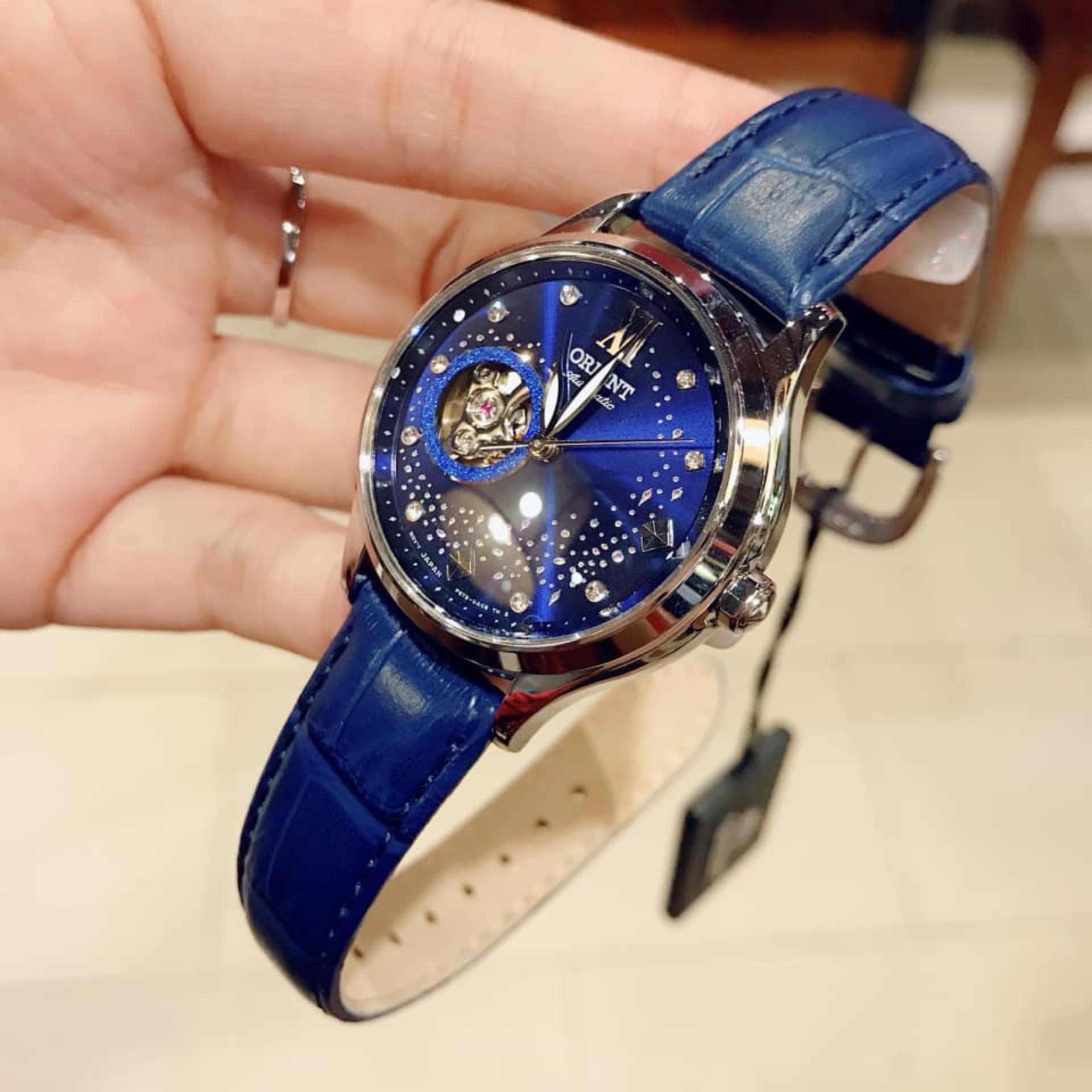 ORIENT BLUE MOON RA-AG0018L10B