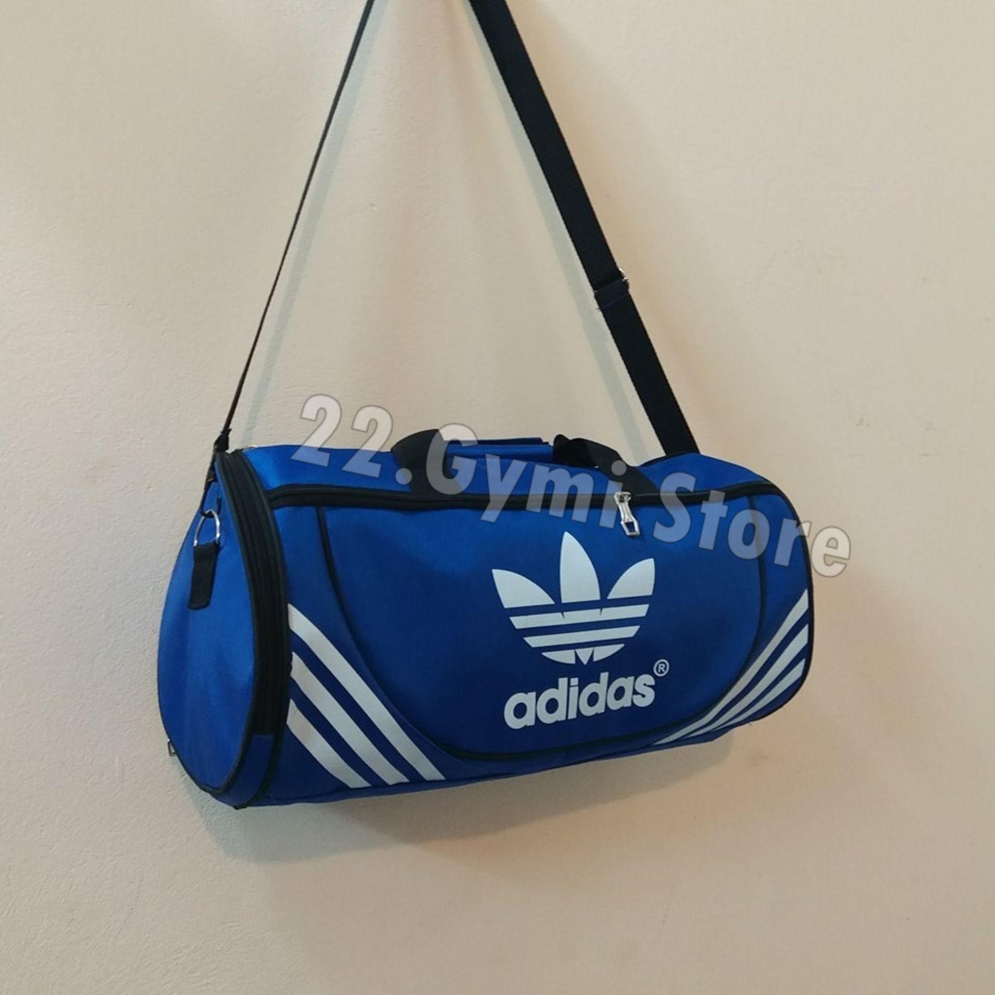 Túi xách du lịch nam cỡ vừa (3 màu)