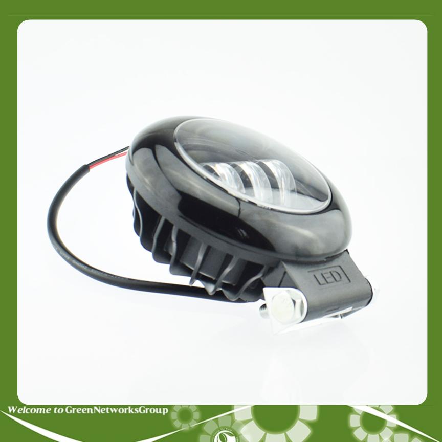 Đèn LED HJG H40 dành cho xe máy GreenNetworks