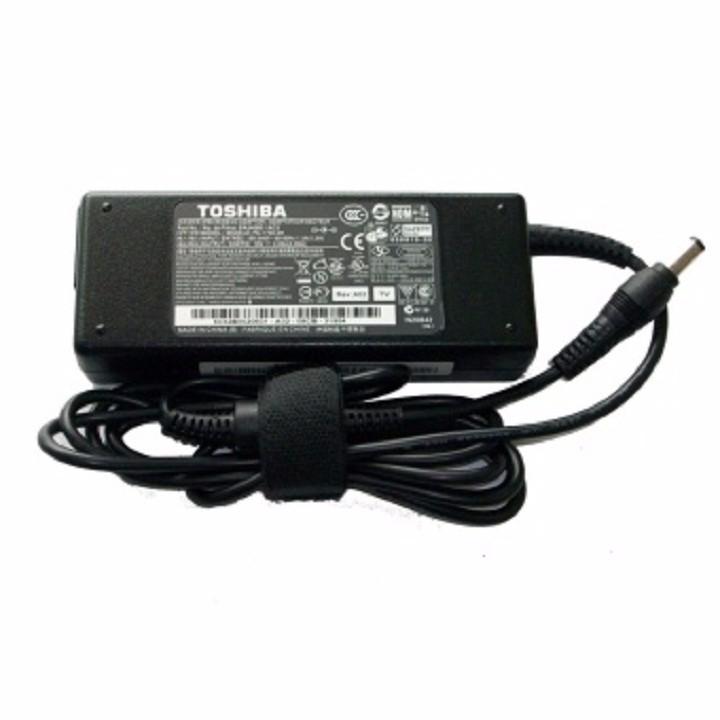 Sạc laptop Tosiba. 15V-5A