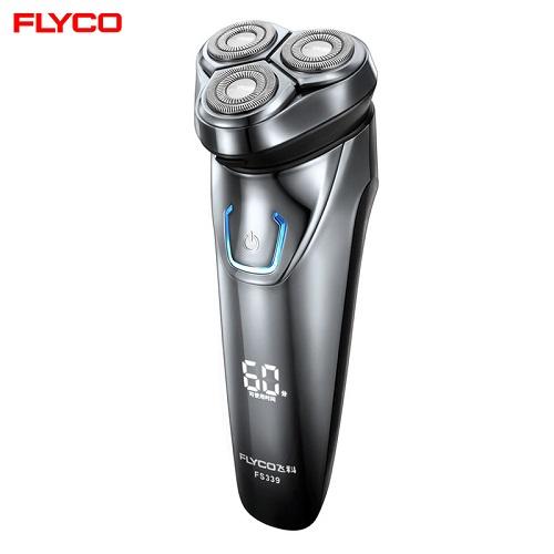 Máy cạo râu cao cấp FLYCO FS339 - Hàng Nhập Khẩu