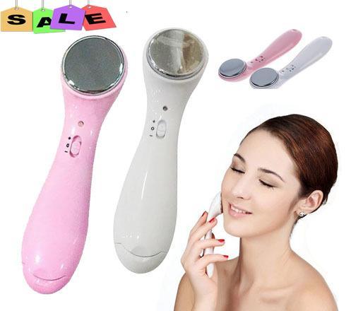 Máy Masage da mặt CHẤT LƯỢNG CAO Máy Massage Sạch Da Mặt, Máy Massage Mặt Bằng Ion Tăng Sự Đàn Hồi Cho Da Mẫu Mới, dụng cụ chăm sóc da mặt