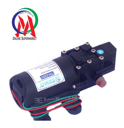 [HCM]BƠM LỰC NƯỚC TH-2203 SUMO