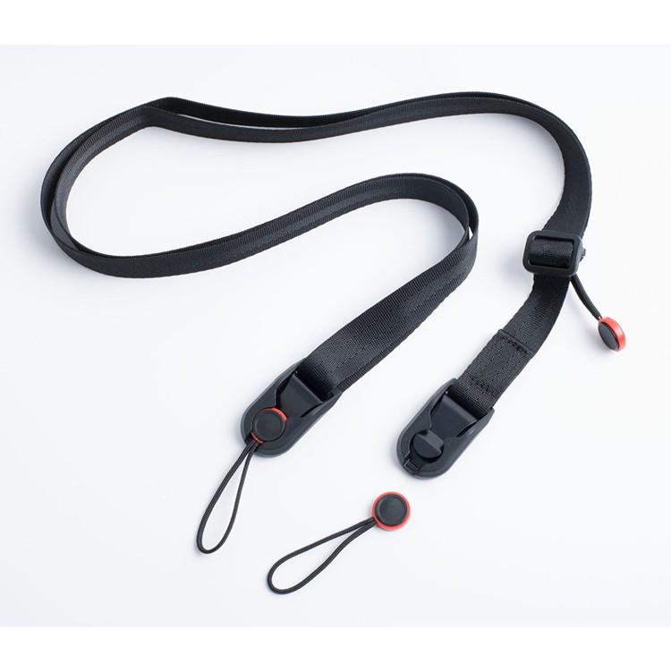 [HCM]Dây máy ảnh Quick Release