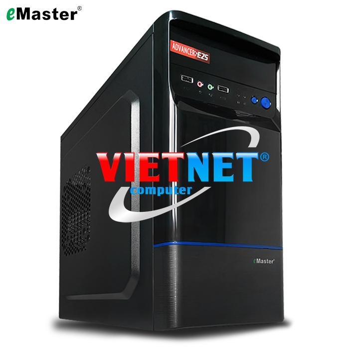 [HCM]Máy tính để bàn intel core i5 2400 RAM 8GB HDD 500GB (chuyên game LOL Fifa đột kích v.v...)