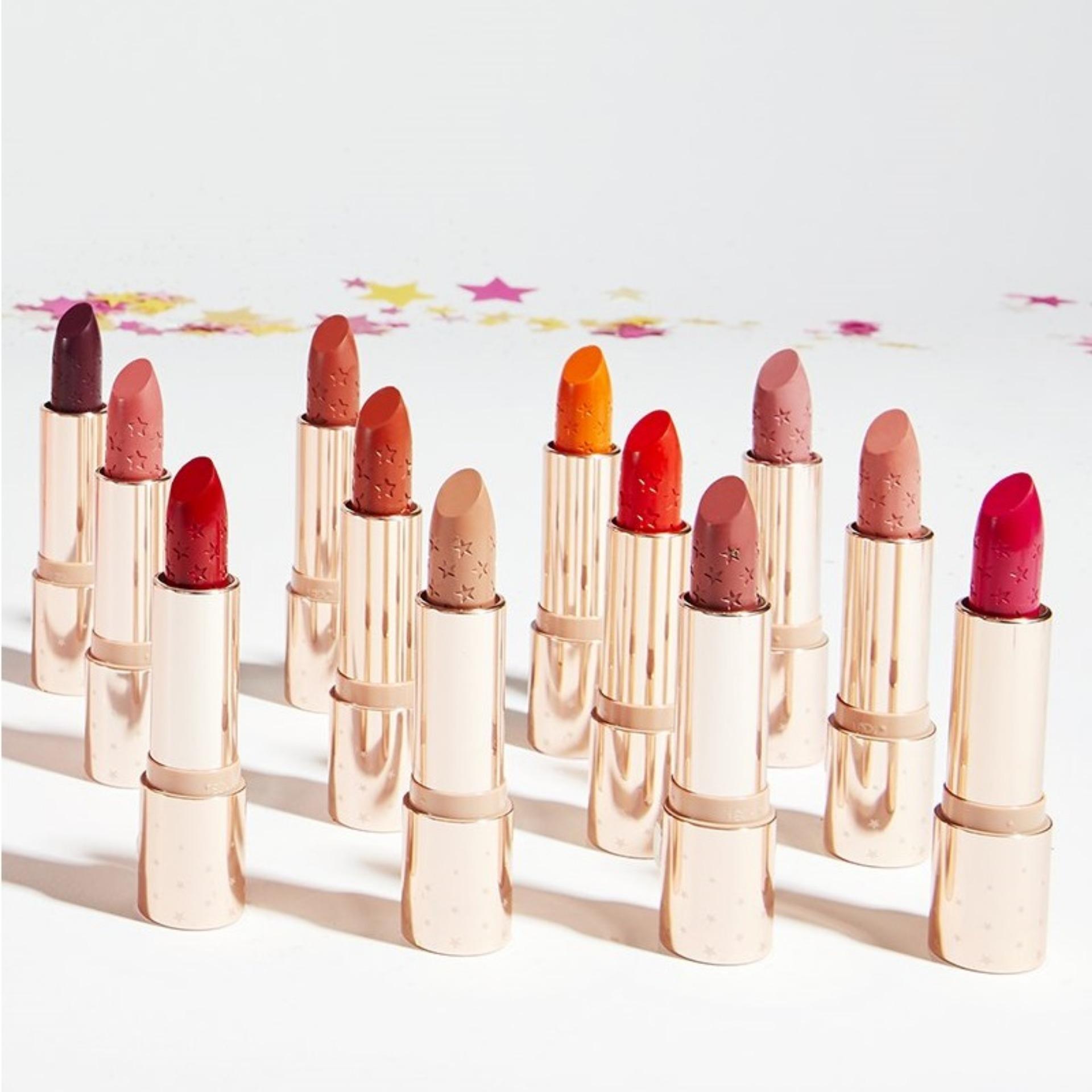 Son lì Colourpop Lux Lipstick Foolish