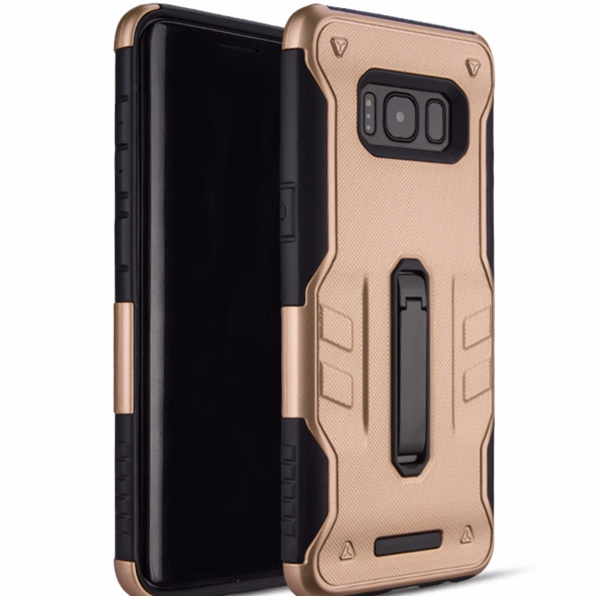 Ốp Lưng IRON MAN V2 dành cho OPPO F1S (VÀNG)