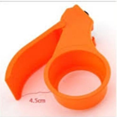 Dụng cụ cắt băng keo cuộn cao cấp
