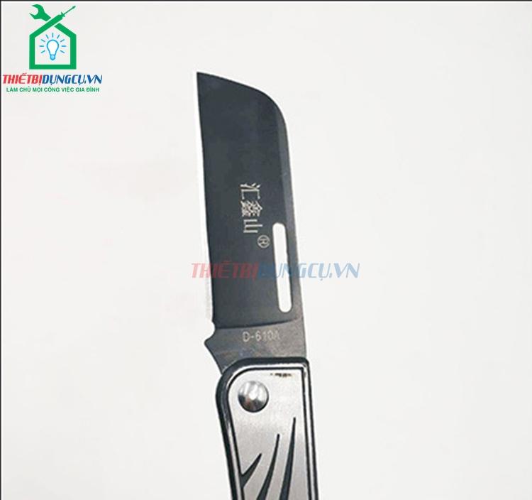 Dao ghép cành D-610