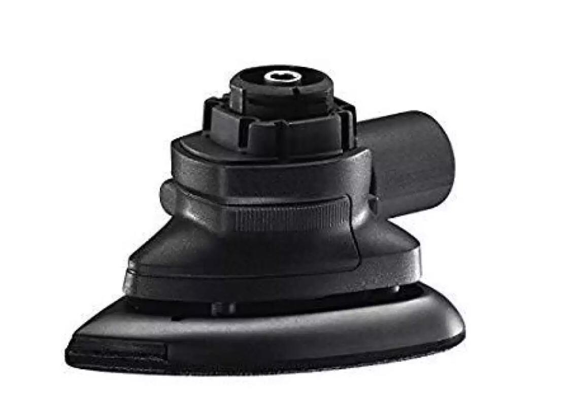 MTSA2-XJ Đầu chà nhám (dành cho MULTI EVO) BLACK+DECKER
