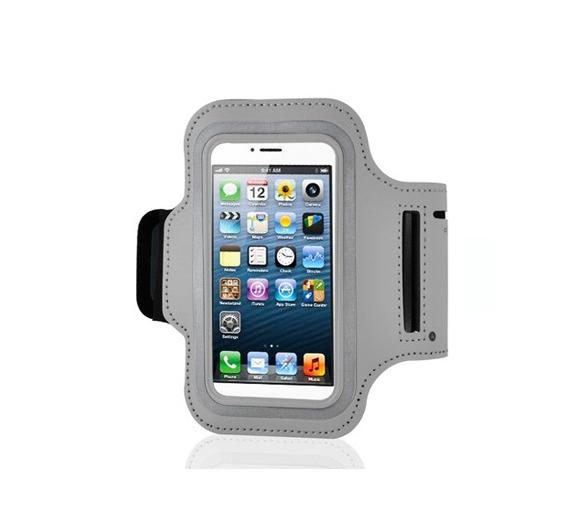 [Flash Sale] Bao điện thoại chạy bộ  cho ip6 plus/7plus/8 plus, Bao đeo tay điện thoại màn hình cảm ứng