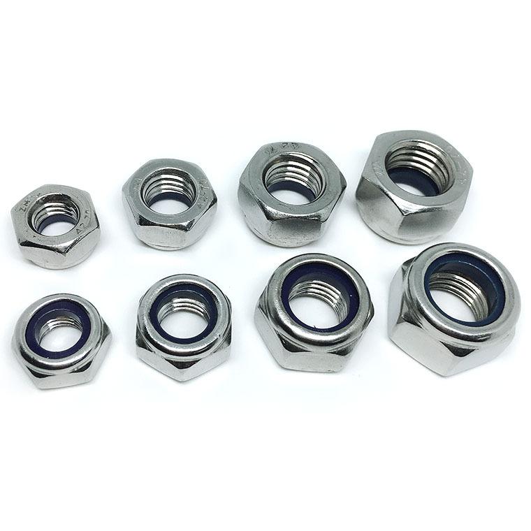Con Tán liên kết M3 4 5 6 8 ( 10con)