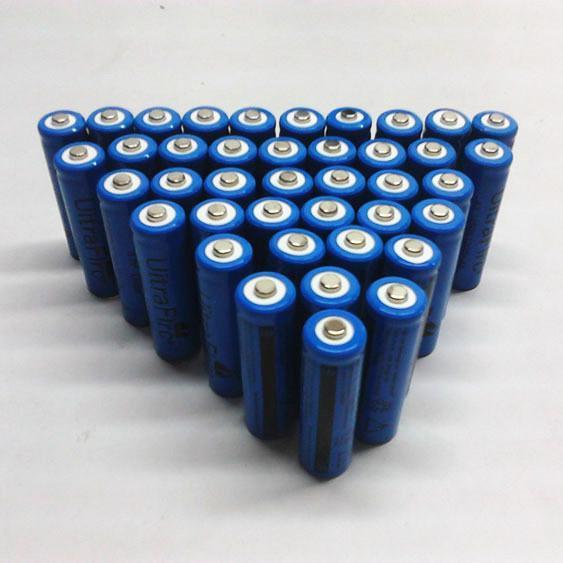 Pin sạc 14500