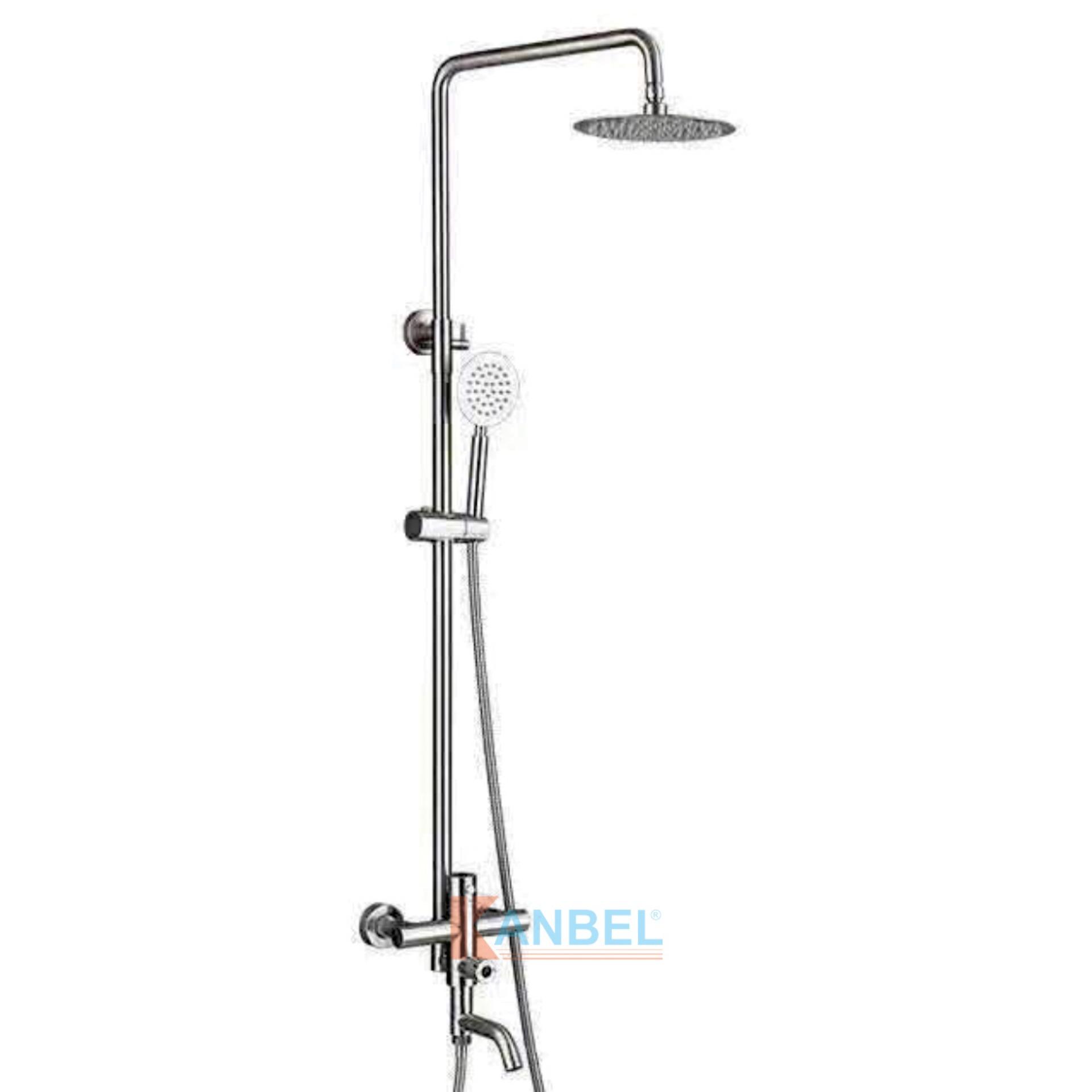 Sen Cây Lạnh INOX 304 KB-032S