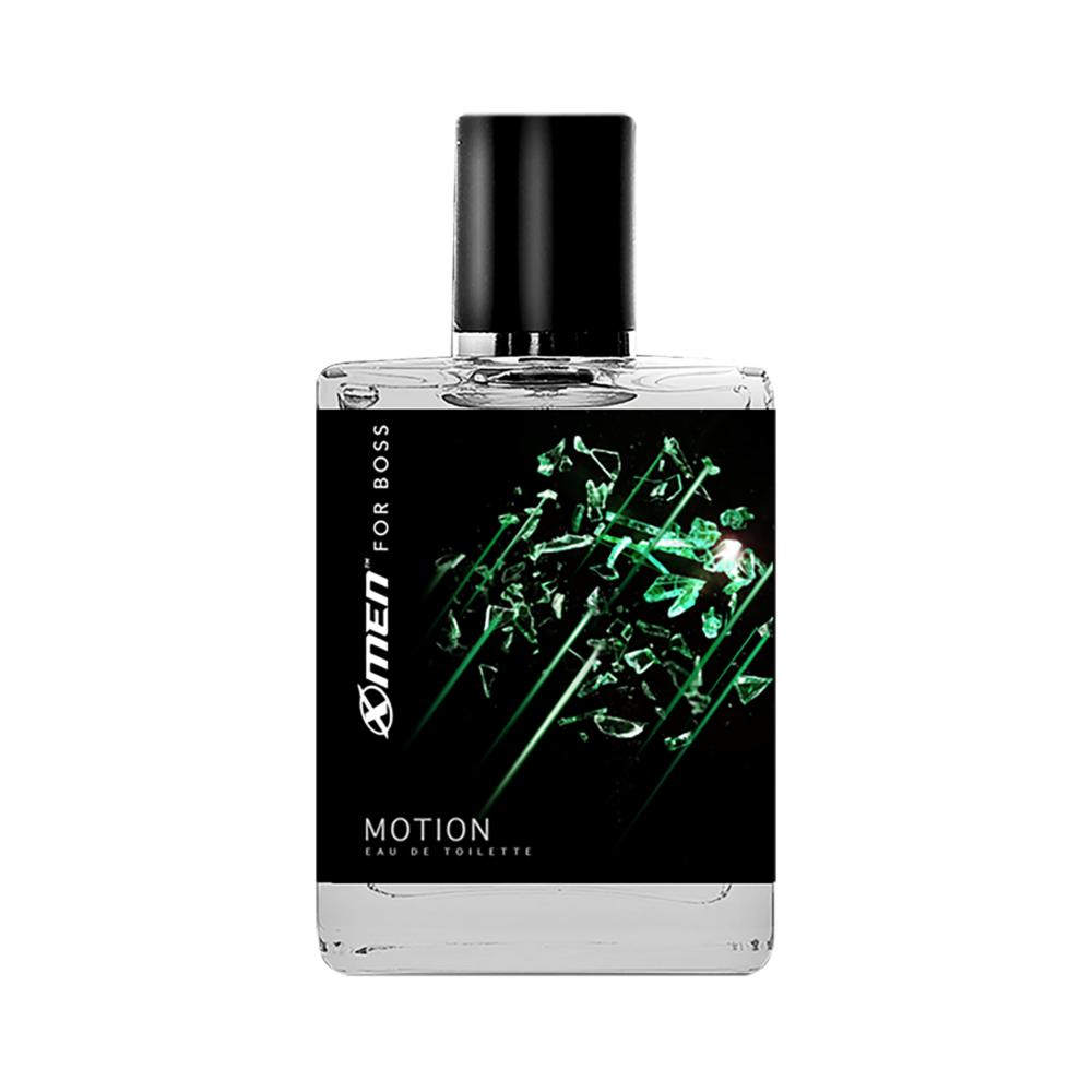 [HCM]Nước hoa cao cấp X- men For Boss Motion 50ml
