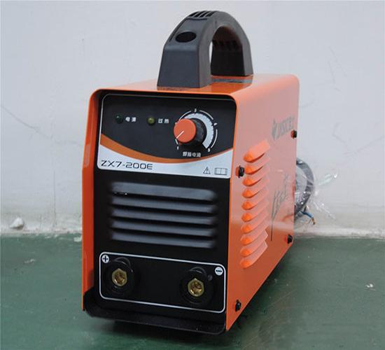 Máy hàn que điện tử Jasic ZX7-200E - ZX7-200E