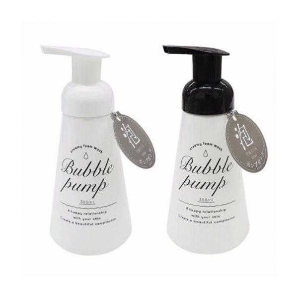 Bình xịt tạo bọt 300ml- Hàng Nhật nội địa