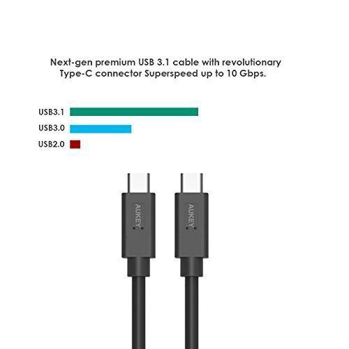Dây cáp sạc 2 đầu type-C CB-C2