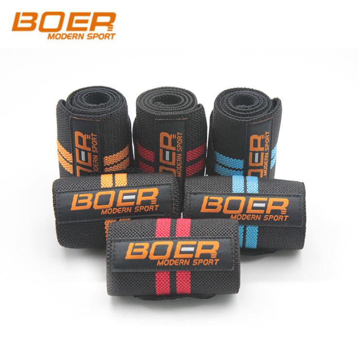 [HCM]Dây quấn cổ tay có móc Boer 1538 (1 đôi)