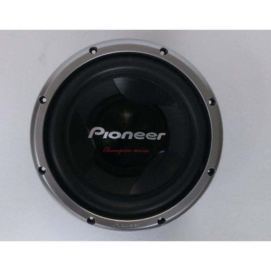 Loa siêu trầm cao cấp Pioneer
